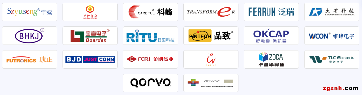 電子峰會參會指南，請查收！