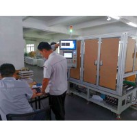 全自動鋼珠封口機