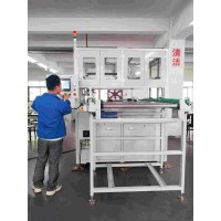 全自動包膜機貼膜機