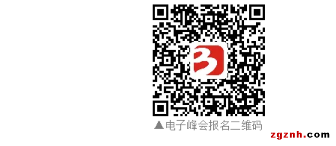 知名學(xué)者、整機(jī)工程師、企業(yè)大咖齊聚華東電子峰會2094