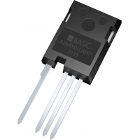 逆變焊機中SiC碳化硅MOSFET