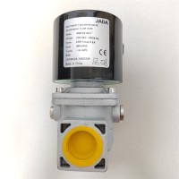 MQF25燃氣電磁閥