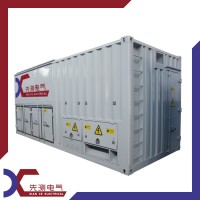 阻容一體式負載箱 高壓阻容交流負載箱