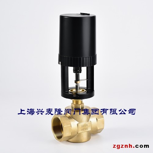 500-ET7200比例積分電動調節閥1-水印