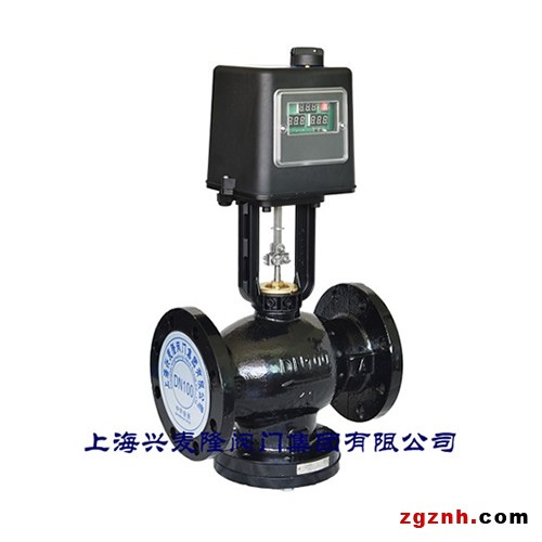 500法蘭電動調節閥1-水印
