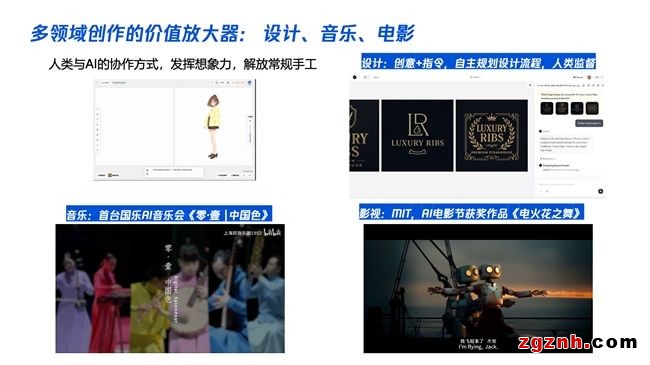 大模型時代：內容產業智變新浪潮  第5張